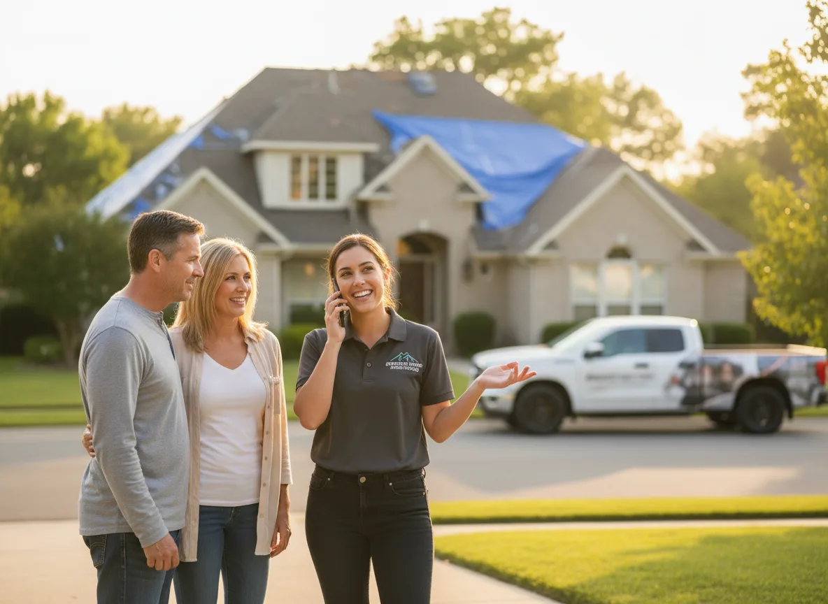 Emergency Roof Repair Zaleski, OH FAQs